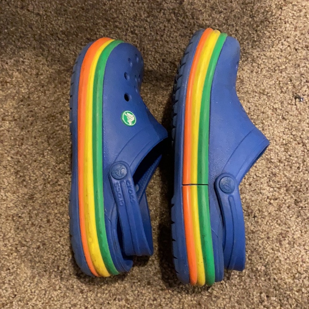 Crocs - Picture 4 of 4